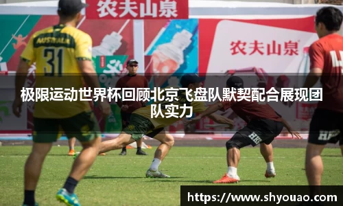 极限运动世界杯回顾北京飞盘队默契配合展现团队实力